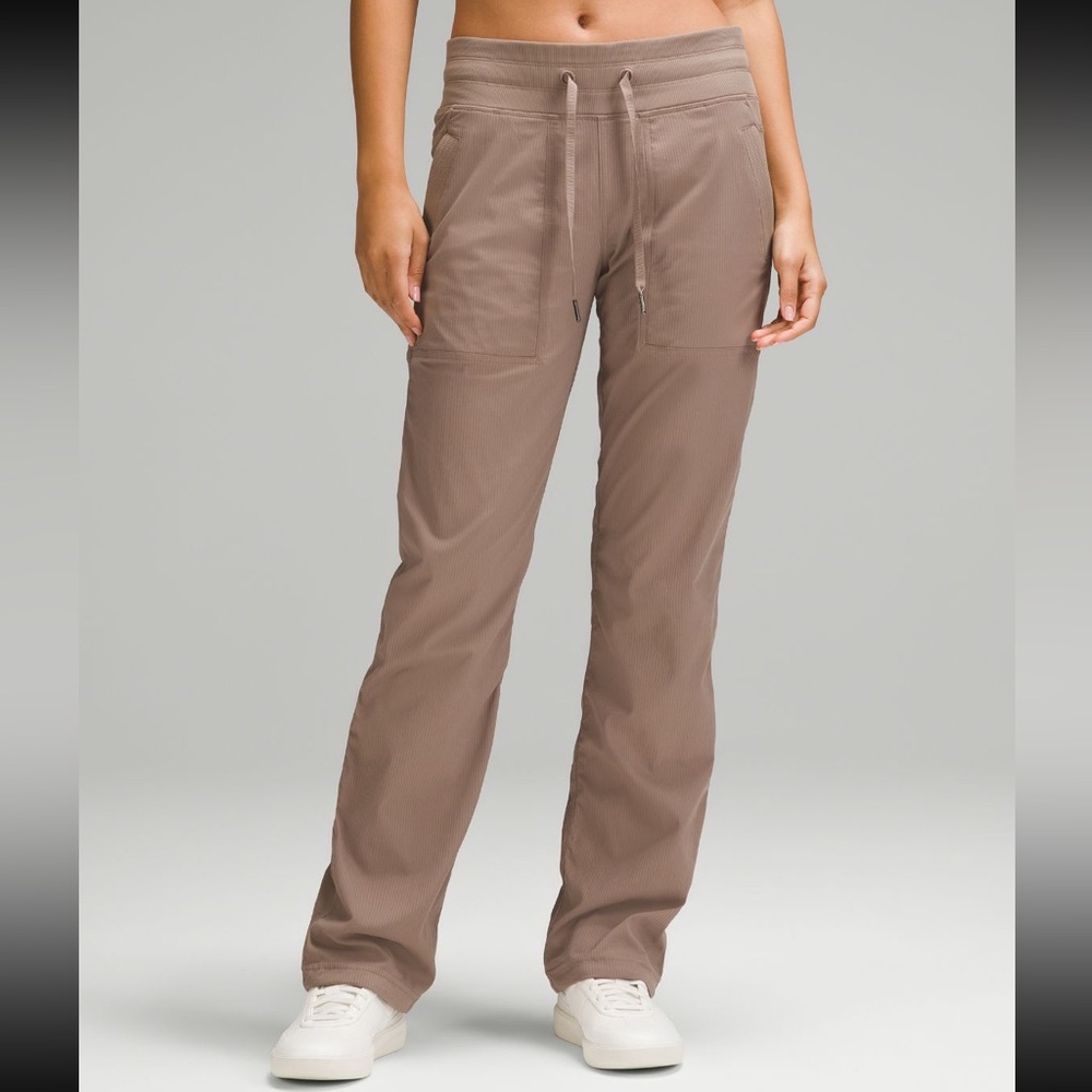 LULULEMON DANCE STUDIO PANTS